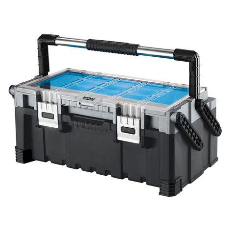 mac allister cantilever metal tool box|allister tool box.